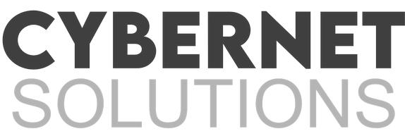 Cybernet Solutions Logo