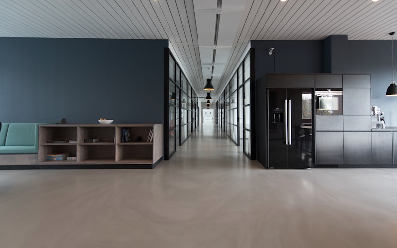 Cesta Enterprise
